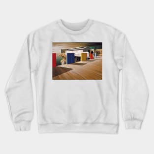 Jeffrey Smart Crewneck Sweatshirt